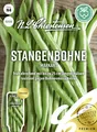 Stangenbohne Markant ,grün,früh abreifend, bis zu 25cm langen Hülsen Samen,02550