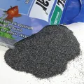 JBL Sansibar DARK 10 kg feiner dunkler Bodengrund Sand dk-grau/anthrazit