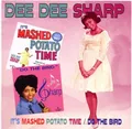 Its Mashed Potato Time / Do the Bird by Sharp Dee Dee