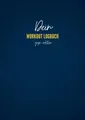 Dein Workout Logbuch Maik Brandl