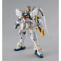 Gundam Wing Master Grade Plastikmodellbausatz 1/100 Gundam Sandrock EW Version