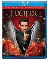 LUCIFER: THE COMPLETE FIFTH SEASON