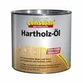 Consolan Hartholz-Öl - 750ml Farblos 5123390