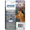 Epson T1306 (C13T13064012) - Tintenpatrone, color (farbe)