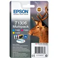 Epson DURABrite Ultra Multipack T 130 T 1306 C13T13064012