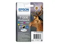 Epson Original Epson T1306 Multipack 3er-Pack (C13T13064012) Tintenpatrone