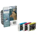 Epson C13T13064012 Epson DURABrite Ultra Multipack T 130                     T 1