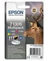 Epson C13T13064012 MULTIPACK 3 FARBEN (C,M,Y)