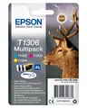 Epson C13T13064012 XL Hirsch MultiPack Druckerpatrone #35880014