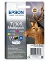 C13T13064012 XL Hirsch MultiPack Druckerpatrone