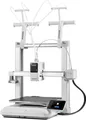 ANYCUBIC 3D-Drucker Anycubic Kobra X, Anycubic Kobra X: 19-Farben-Druck, Object-Skipping & App-Steuerung.