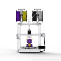 ⭐ Anycubic™️ Kobra X 3D Drucker -NEUHEIT-⭐bis zu 19 Farben!