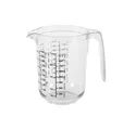Westmark Messkanne Gerda | 1,0 Liter | Kunststoff
