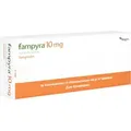 Fampyra 10 mg 4 Wochen Retardtabletten 4X14 St