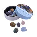 Lapis Vitalis Wassersteine Mischung Fünf Elemente 100g Dose