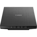 Canon CanoScan LiDE 400 Flachbettscanner, Schwarz, 216 x 297 mm, 4800 x 4800 DPI, 48 Bit, 48 Bit, 16 Bit, 8 Bit