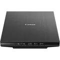 Canon CanoScan LiDE 400 Flachbettscanner Schwarz Papierformat bis A4 USB 2.0