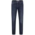 MAC 5-Pocket-Jeans MAC ARNE deep blue authentic used 0500-00-0970L H767 blau W35 / L34