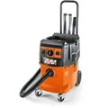 FEIN Nass- / Trockensauger Dustex 35 LX FEIN Vorteile: Zulassung für Staubklasse L.|Behältervolumen: 35 l|Zubehör-Set: Nein