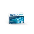 IBUHEXAL akut 400 Filmtabletten 10 St.