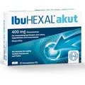 IbuHEXAL akut 400mg