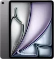 Apple iPad Air 2024 13"IPS-LCD M2 5G 8GB/128GB Dunkelgrau USB-C iPadOS eSIM GPS