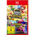 Super Mario Party Jamboree + Jamboree TV-Spiel Nintendo Switch 2 Edition