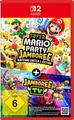 Super Mario Party Jamboree - Nintendo Switch 2 Edition + Jamboree TV (Nintendo Switch 2)