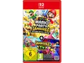 Super Mario Party Jamboree - + TV [Nintendo Switch 2]