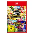 Nintendo Super Mario Party Jamboree + Jamboree TV (Switch 2, DE, FR, IT) (10016325)