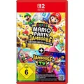 Super Mario Party Jamboree Nintendo Switch 2 Edition