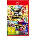 NINTENDO SWITCH 2 - Super Mario Party Jamboree Edition + Jamboree TV