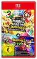 Nintendo Super Mario Party Jamboree - Nintendo Switch 2 Edition + Jamboree TV...