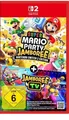 Super Mario Party Jamboree + Jamboree TV | Nintendo Switch 2 - NEU & OVP!!!