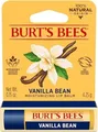 Burt's Bees Vanilla Bean Lip Balm Stick 4,25 g