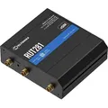 TELTONIKA RUT281 CAT4 LTE Router SIM und eSIM - Schwarz
