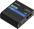 RUT281 eSIM LTE WLAN Router schwarz (RUT281000000)