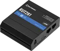 TELTONIKA RUT281 - Industrial LTE Cat 4 Router, WLAN, 4G / 3G / 2G, Dual SIM