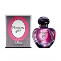 CHRISTIAN DIOR POISON GIRL 30ML EAU DE TOILETTE SPRAY NAGELNEU & VERSIEGELT