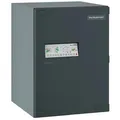 Burg-Wächter Paketbriefkasten eBoxx EASY+GV 645ANT, 57,5 x 76 x 45cm, anthrazit