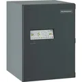BURG Paketbox eBoxx EASY+ GV 645, Breite 575, Höhe 760 mm, anthrazit