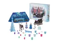 DISNEY FROZEN HWX20 Die Eiskönigin Adventskalender Mehrfarbig Kunststoff
