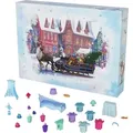 Disney Frozen HWX20, 3 Jahr(e), Mehrfarbig, Stoff, Kunststoff - Bunt