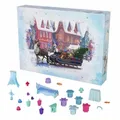 Disney Die Eiskönigin  Adventskalender  Kleine Figuren  FROZEN