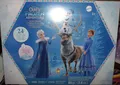 EISKÖNIGIN  OLAF Adventskalender mit 24 Gifts  Neu,OVP,Lizenzware