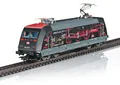 39479 H0 E-Lok BR 101 "100 Jahre BR 01", DB AG, Ep. VI, AC-MFX+-Sound