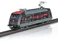 Spur H0 Märklin 39479 E-Lok BR 101 DB AG | 100 Jahre BR 01 l mfx+ Sound Neu OVP