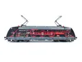 Märklin H0 E-Lok BR 101 DB AG Werbelok 100 Jahre BR 01 mfx+ sound 39479 neu OVP