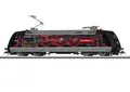 Maerklin 39479 | E-Lok BR 101 DB AG -100 Jahre BR 01- MHI 05/2025 Spur H0