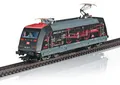 Märklin HO 39479 Elektrolokomotive Baureihe 101 der Deutschen Bahn AG (DB AG)